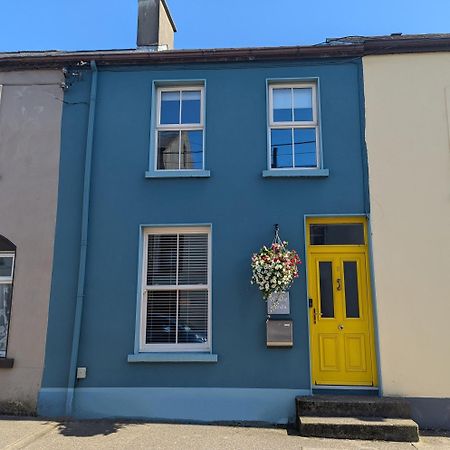 Апартаменты White Birds Townhouse In Sligo Town Center Экстерьер фото